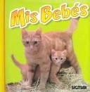Tapa de Mis Bebes/my Babies (Primeros Pasos)