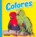 Tapa de Colores/colors (Primeros Pasos)
