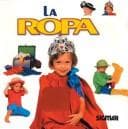 Tapa de La Ropa/clothes (Caricias)