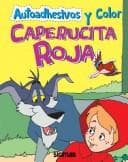 Tapa de Caperucita Roja / Little Red Riding Hood (Pintalin)