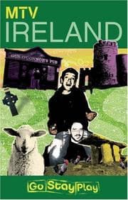 Tapa de MTV Ireland