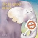 Tapa de No Me Quiero Banar!