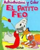 Tapa de El Patito Feo / The Ugly Duckling (Pintalin)