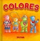 Tapa de Colores/ Colors