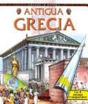 Tapa de Antigua Grecia