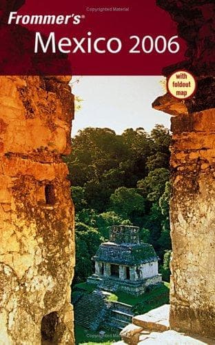 Tapa de Mexico 2006