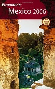 Tapa de Mexico 2006