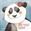 Tapa de No Tengo Sueño!