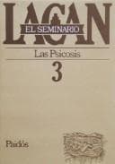 Tapa de El Seminario, Libro 3
