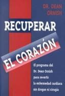 Tapa de Recuperar el corazon