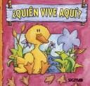 Tapa de Quien Vive Aqui? (Subibaja)