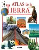 Tapa de Atlas De La Tierra (Atlas Del Saber)