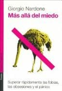 Tapa de Mas Alla del Miedo