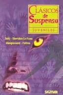 Tapa de Clasicos De Suspenso/ Classics Of Supense