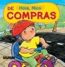 Tapa de De Compras/shopping (Hola Nico /Hello, Nico)