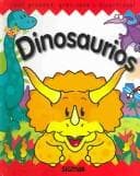Tapa de Dinosaurios/dinosaurs