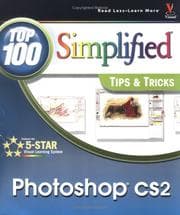 Tapa de Photoshop CS2