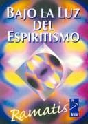 Tapa de Bajo La Luz Del Espiritismo/ Below the Light of the Spirit