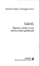 Tapa de GlobAL
