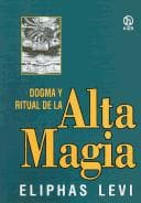 Tapa de Dogma Y Ritual De Alta Magia / Dogma and Ritual of the High Magic (Hecate)