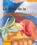 Tapa de La dieta de la desintoxicacion / The Intoxication curing Diet