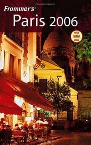 Tapa de Paris 2006