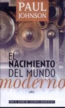 Tapa de El Nacimiento del Mundo Moderno