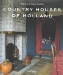 Tapa de Country Houses of Holland