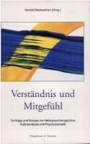 Tapa de Verständnis und Mitgefühl