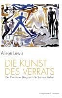 Tapa de Die Kunst des Verrats