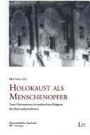 Tapa de Holokaust als Menschenopfer
