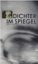 Tapa de Dichter im Spiegel. Über Metaliteratur