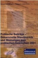 Tapa de Politische Beiträge