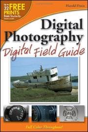 Tapa de Digital Photography Digital Field Guide