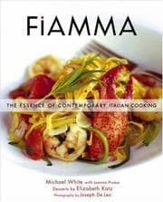 Tapa de Fiamma