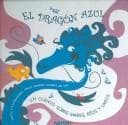 Tapa de El Dragon azul/ The Blue Dragon