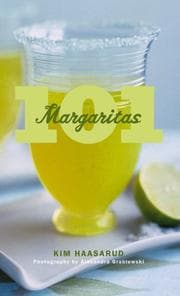 Tapa de 101 margaritas