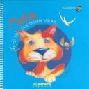 Tapa de Moka. El gato que queria volar (Autoestima/ Self Esteem) (Spanish Edition)