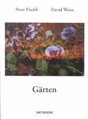Tapa de Gärten