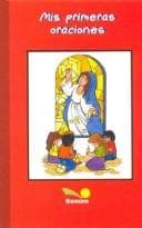 Tapa de MIS Primeras Oraciones