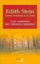 Tapa de Los caminos del silencio interior