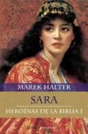 Tapa de Sara. Heroinas de La Biblia 1