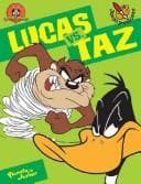 Tapa de Lucas Vs Taz