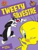 Tapa de Tweety Vs Silvestre