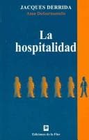 Tapa de La Hospitalidad/ The Hospitality