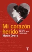 Tapa de Mi Corazon Herido