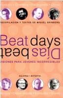 Tapa de Beat Days Dias Beat