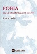 Tapa de Fobia En La Enseñanza de Lacan