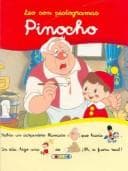 Tapa de Pinocho