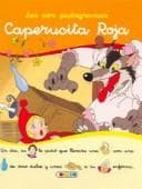 Tapa de Caperucita Roja